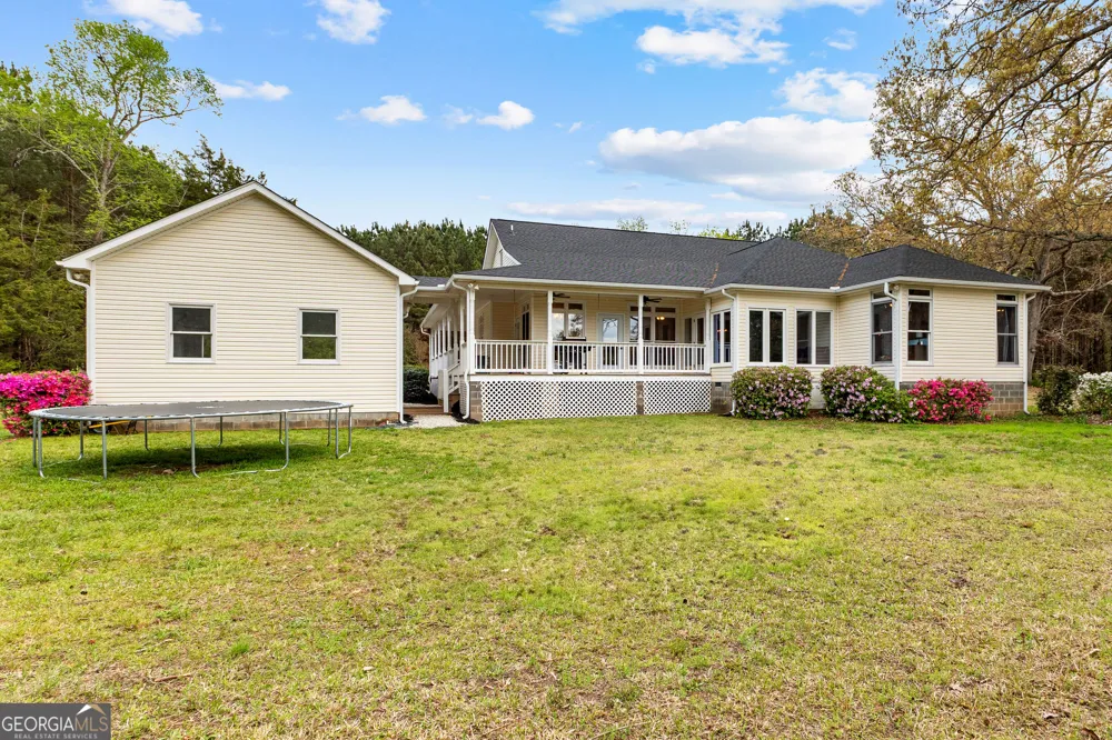 5 Hubert Russell RD Pine Mountain, GA 31822