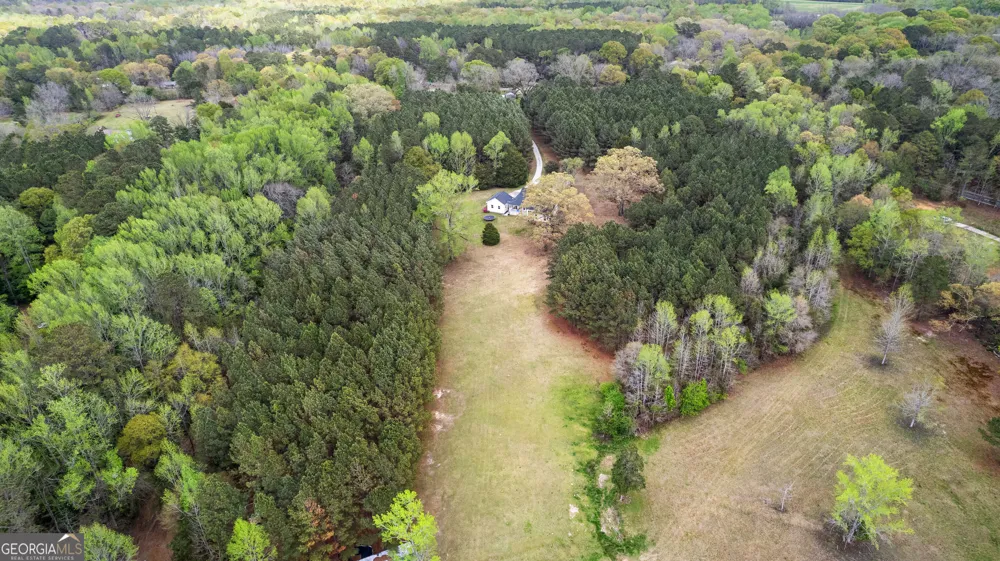 5 Hubert Russell RD Pine Mountain, GA 31822