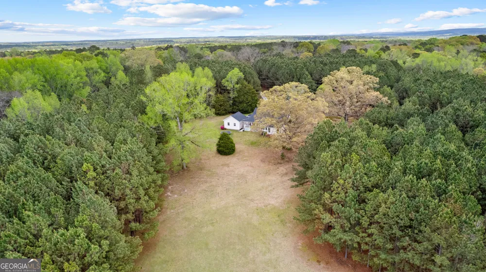 5 Hubert Russell RD Pine Mountain, GA 31822