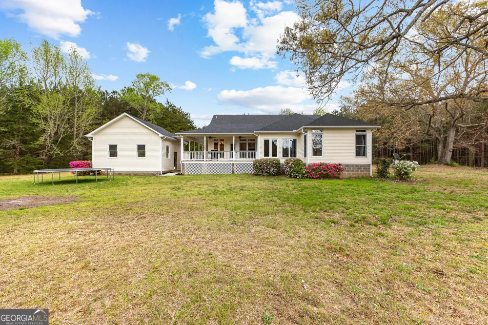 5 Hubert Russell RD Pine Mountain, GA 31822