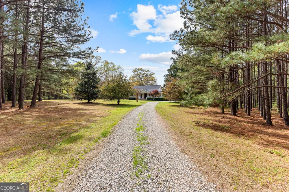 5 Hubert Russell RD Pine Mountain, GA 31822