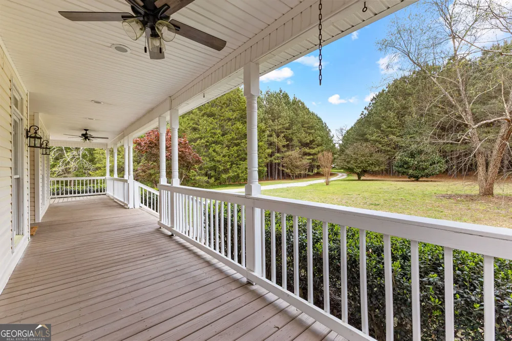 5 Hubert Russell RD Pine Mountain, GA 31822