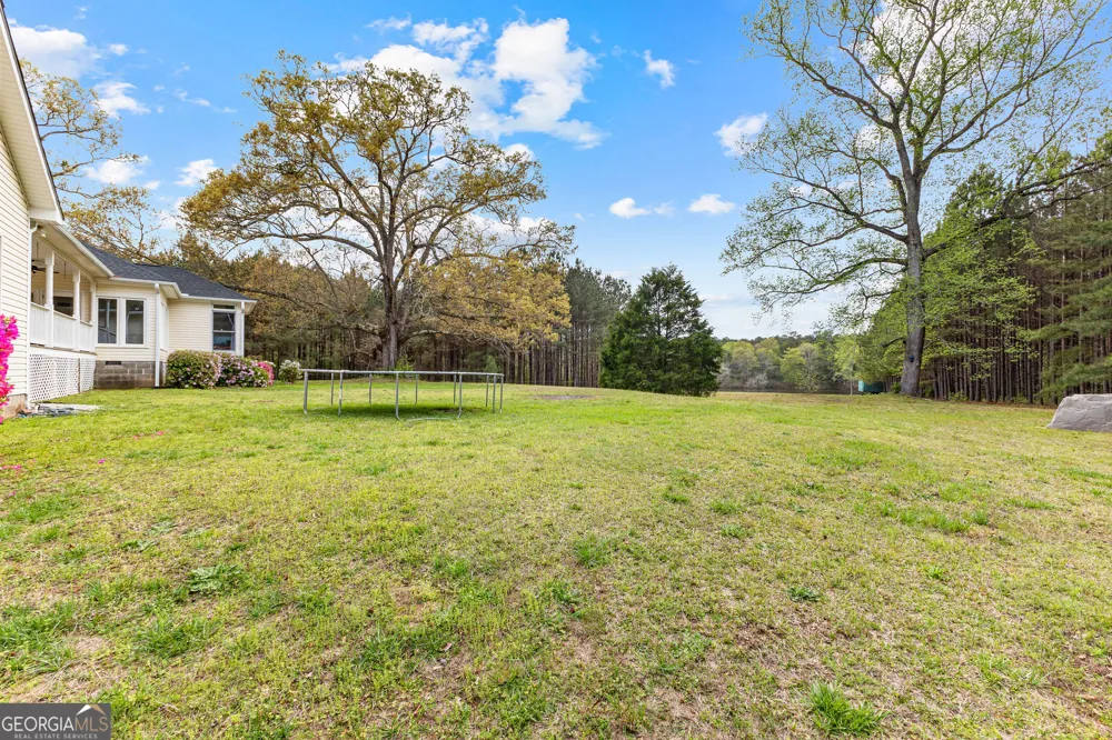 5 Hubert Russell RD Pine Mountain, GA 31822