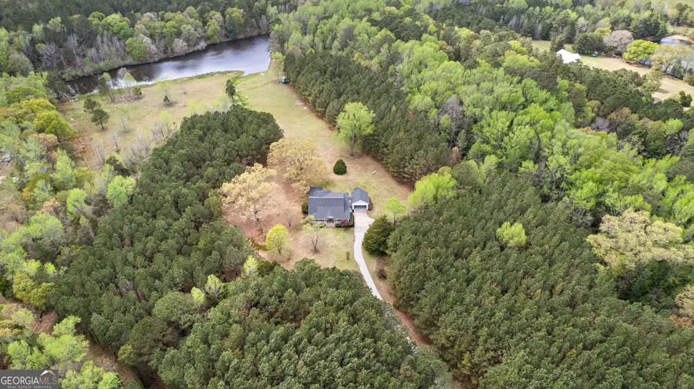 5 Hubert Russell RD Pine Mountain, GA 31822