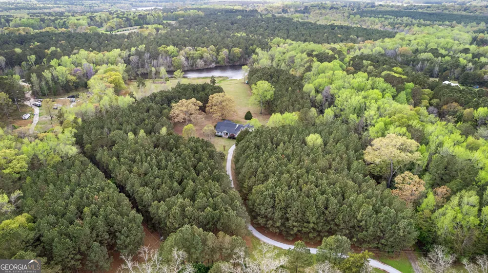 5 Hubert Russell RD Pine Mountain, GA 31822