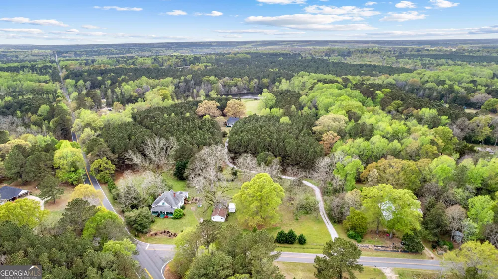 5 Hubert Russell RD Pine Mountain, GA 31822