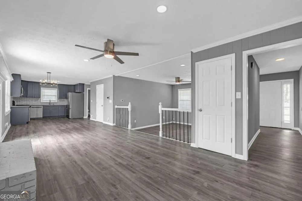 497 Dicks CT NW Lilburn, GA 30047