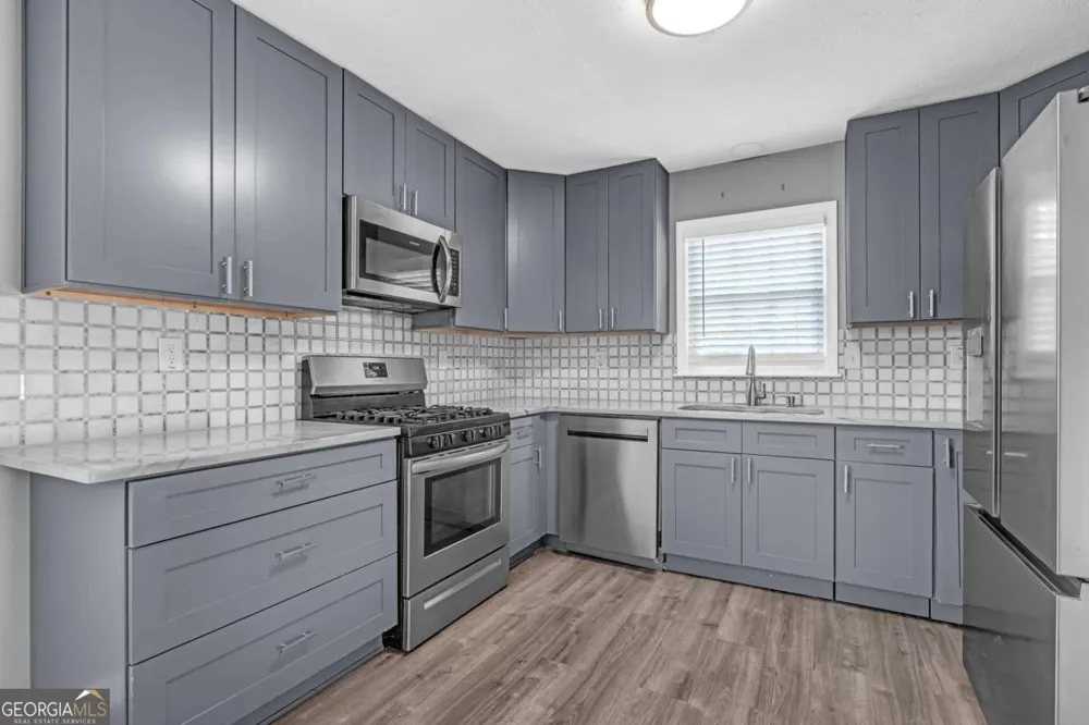 497 Dicks CT NW Lilburn, GA 30047