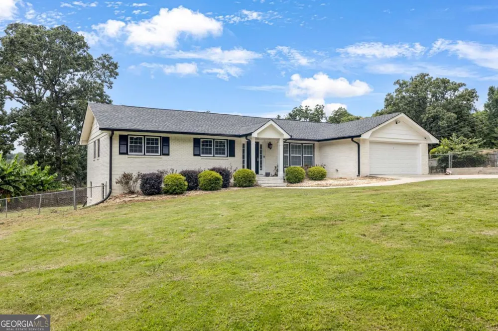 497 Dicks CT NW Lilburn, GA 30047