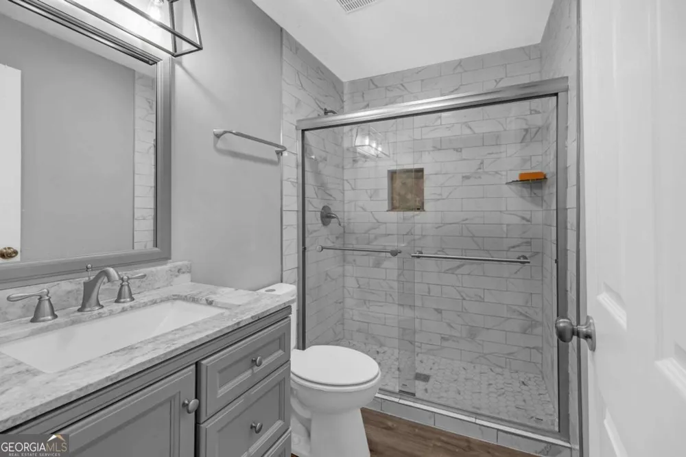 497 Dicks CT NW Lilburn, GA 30047