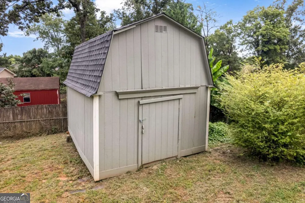 497 Dicks CT NW Lilburn, GA 30047
