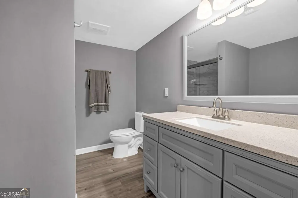 497 Dicks CT NW Lilburn, GA 30047