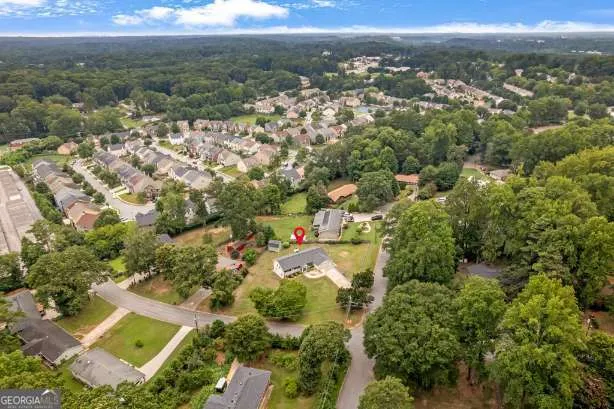 497 Dicks CT NW Lilburn, GA 30047