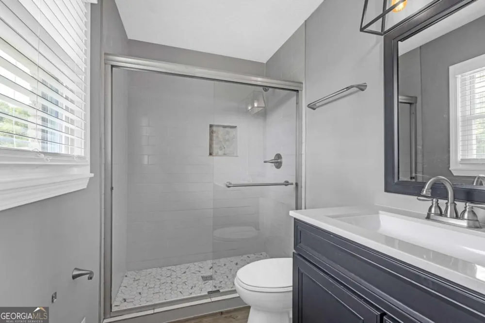 497 Dicks CT NW Lilburn, GA 30047
