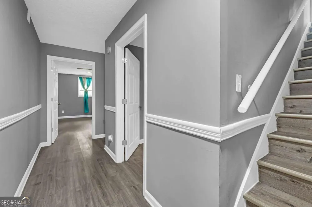497 Dicks CT NW Lilburn, GA 30047