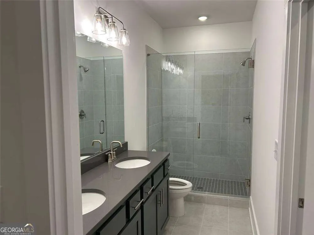 1708 Gunnin TRCE NW Atlanta, GA 30318