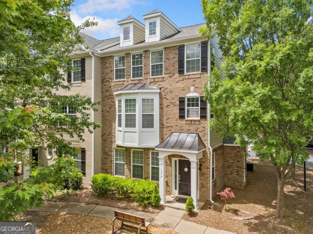 11279 Musette CIR Alpharetta, GA 30009