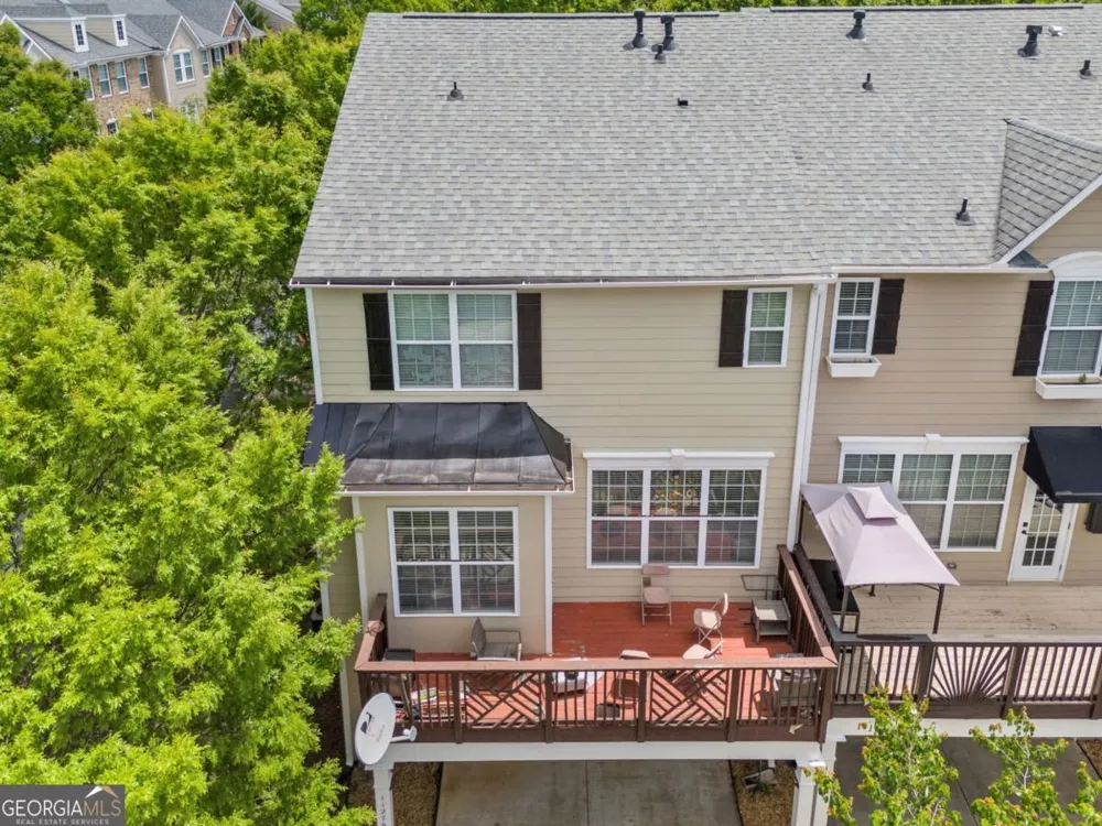 11279 Musette CIR Alpharetta, GA 30009