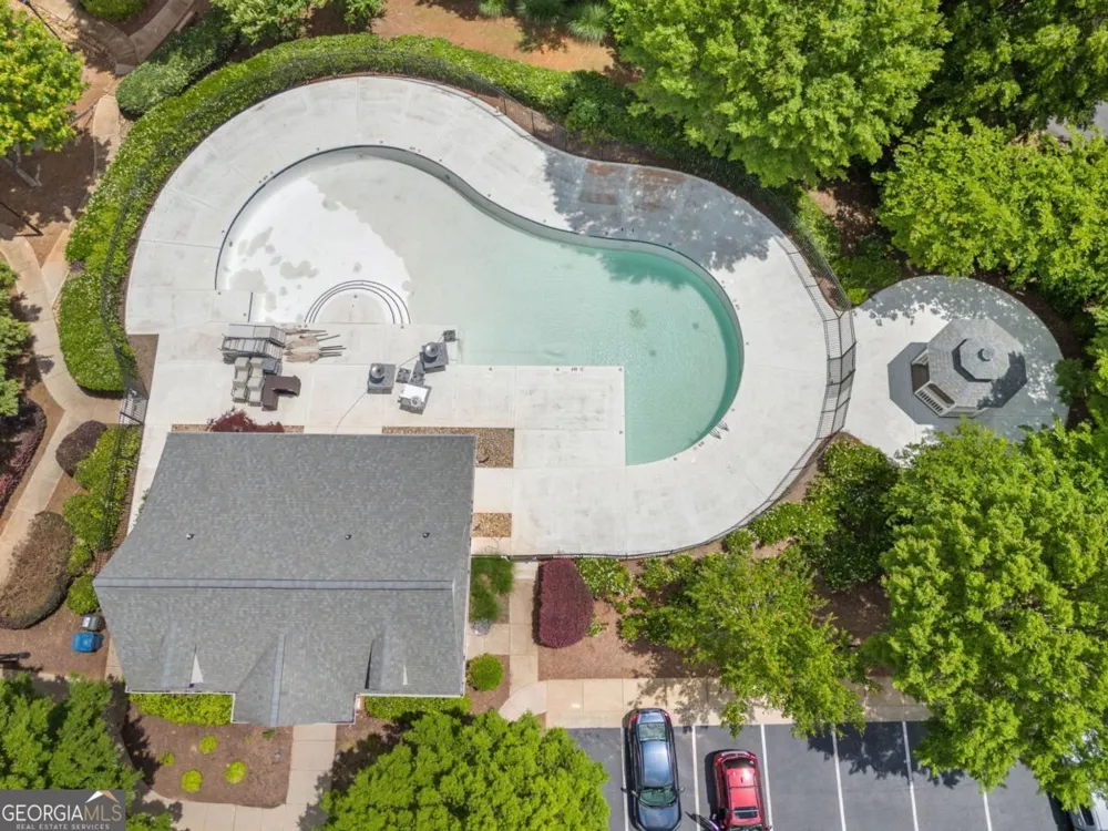 11279 Musette CIR Alpharetta, GA 30009