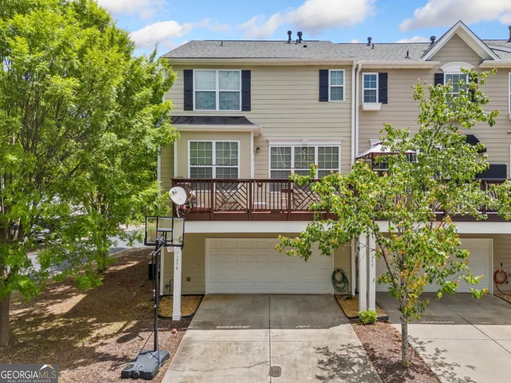 11279 Musette CIR Alpharetta, GA 30009
