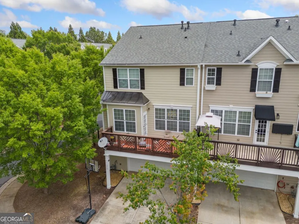 11279 Musette CIR Alpharetta, GA 30009