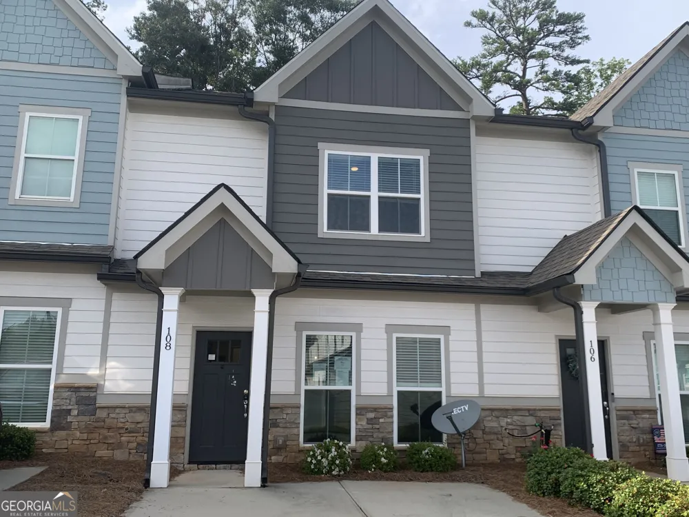 108 Indigo CIR Homer, GA 30547