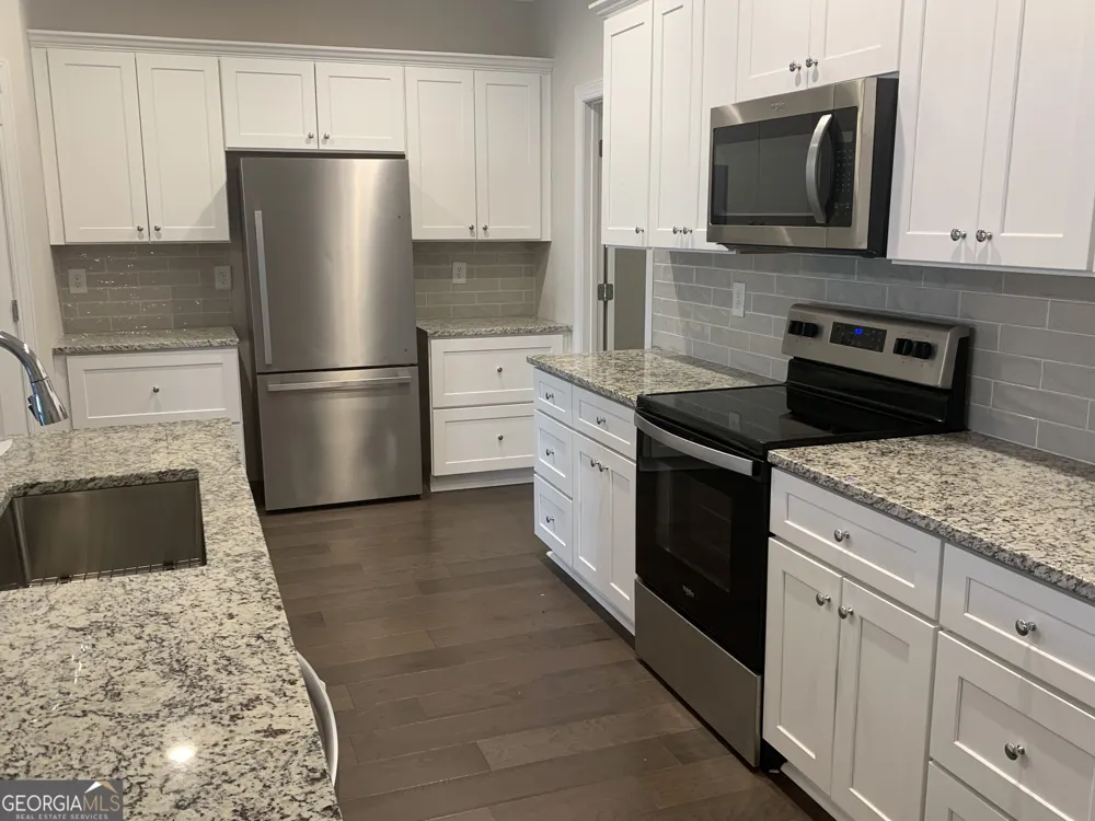 108 Indigo CIR Homer, GA 30547