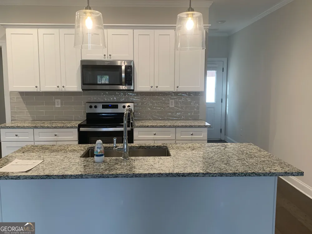 108 Indigo CIR Homer, GA 30547