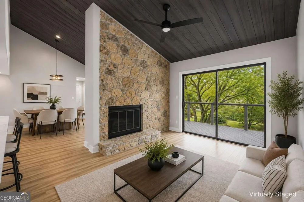 265 Clearview CT Villa Rica, GA 30180