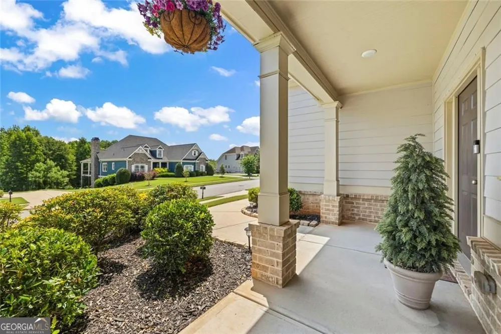 1515 Highland Creek DR Monroe, GA 30656