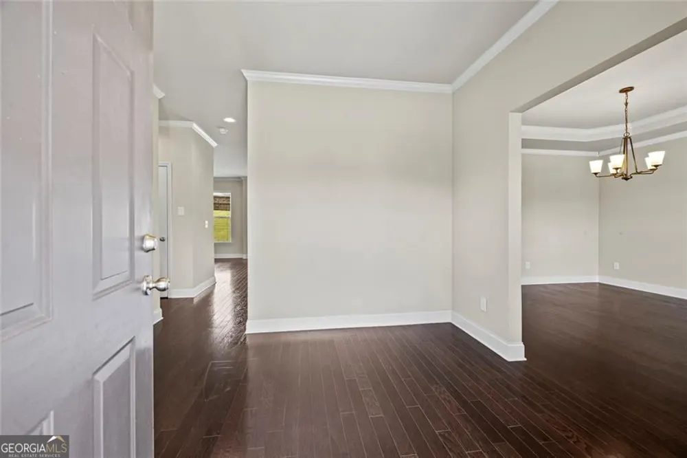 1515 Highland Creek DR Monroe, GA 30656