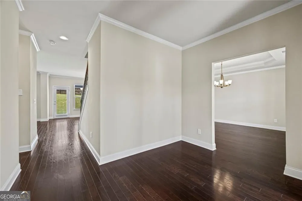 1515 Highland Creek DR Monroe, GA 30656