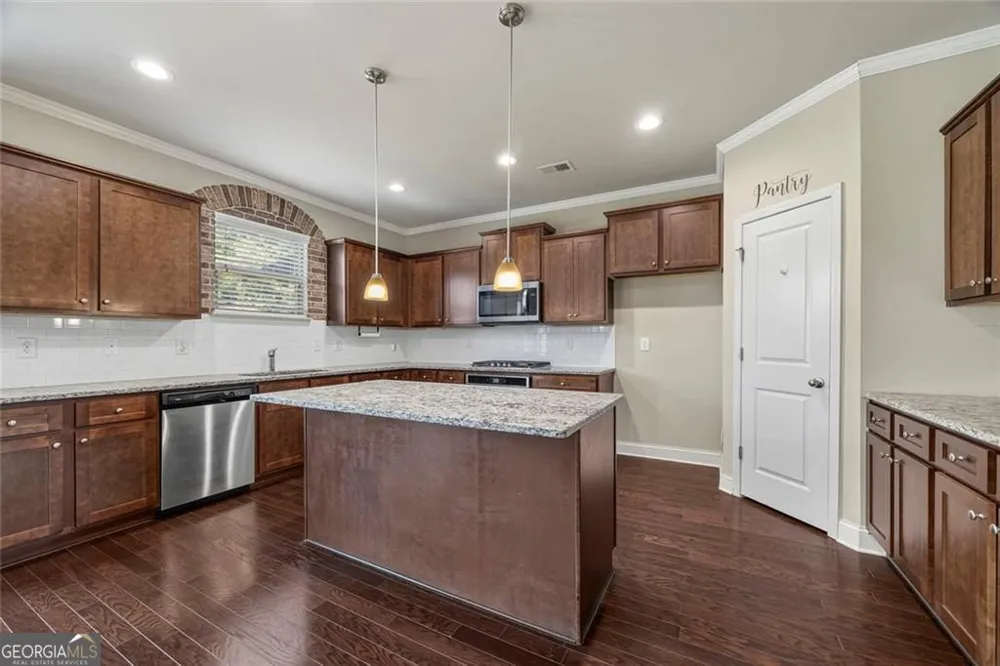 1515 Highland Creek DR Monroe, GA 30656