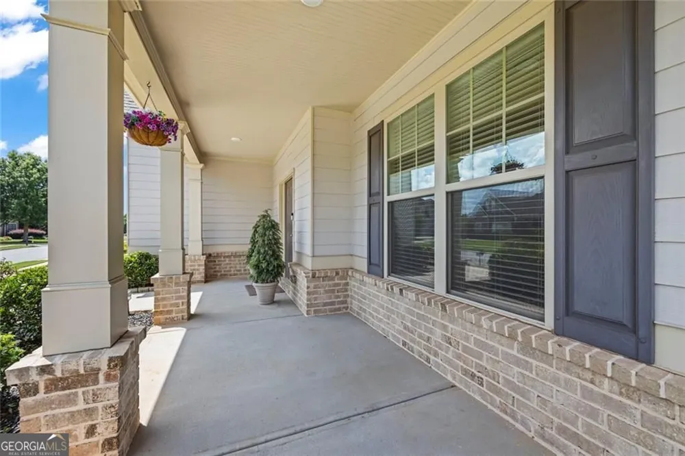 1515 Highland Creek DR Monroe, GA 30656