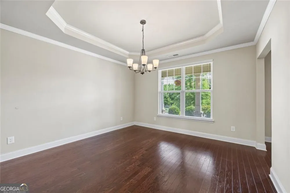 1515 Highland Creek DR Monroe, GA 30656