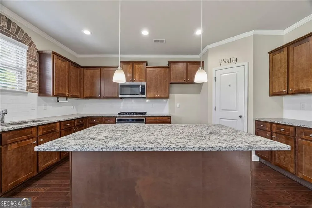 1515 Highland Creek DR Monroe, GA 30656