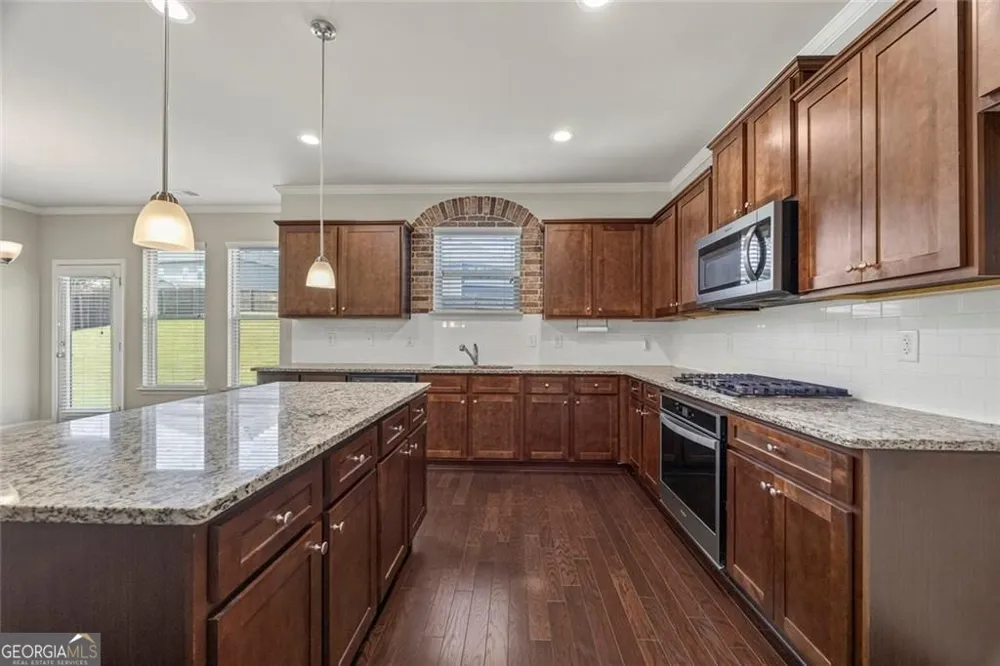 1515 Highland Creek DR Monroe, GA 30656