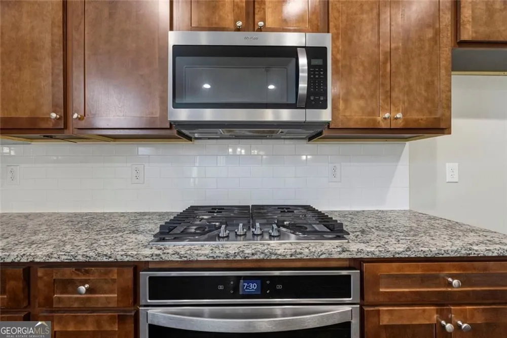 1515 Highland Creek DR Monroe, GA 30656