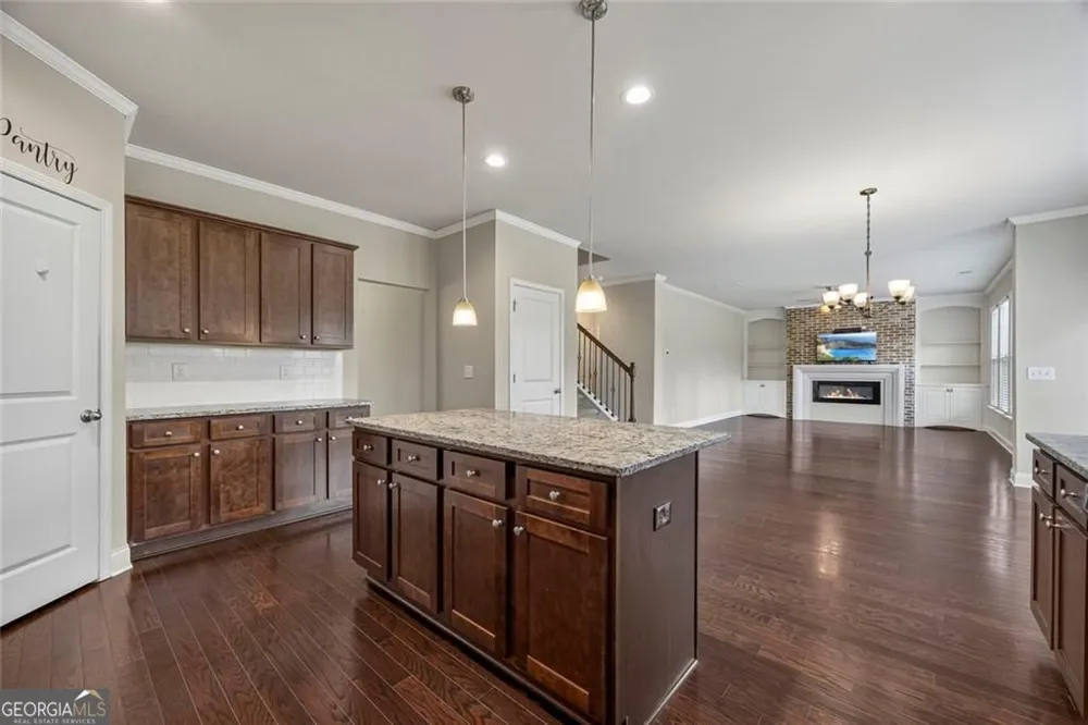 1515 Highland Creek DR Monroe, GA 30656