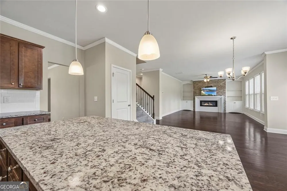 1515 Highland Creek DR Monroe, GA 30656