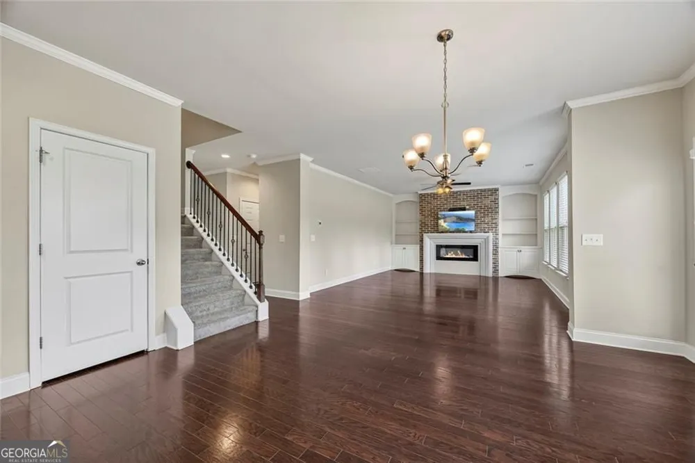 1515 Highland Creek DR Monroe, GA 30656