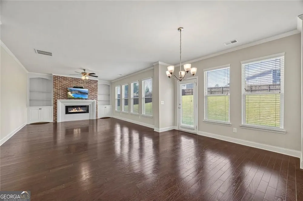 1515 Highland Creek DR Monroe, GA 30656
