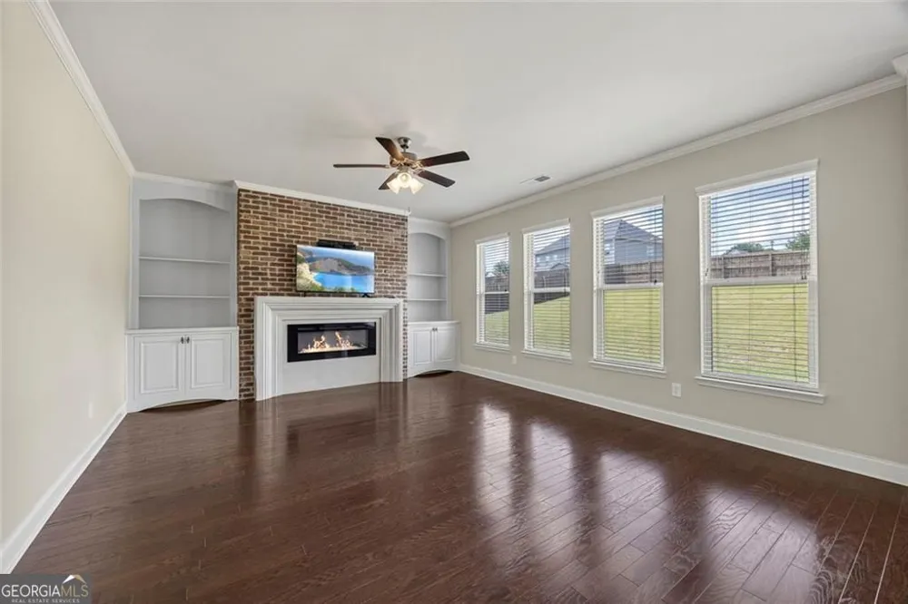 1515 Highland Creek DR Monroe, GA 30656