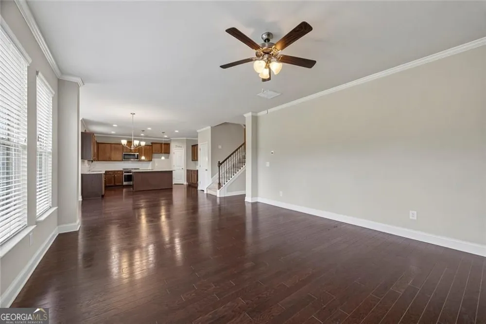 1515 Highland Creek DR Monroe, GA 30656