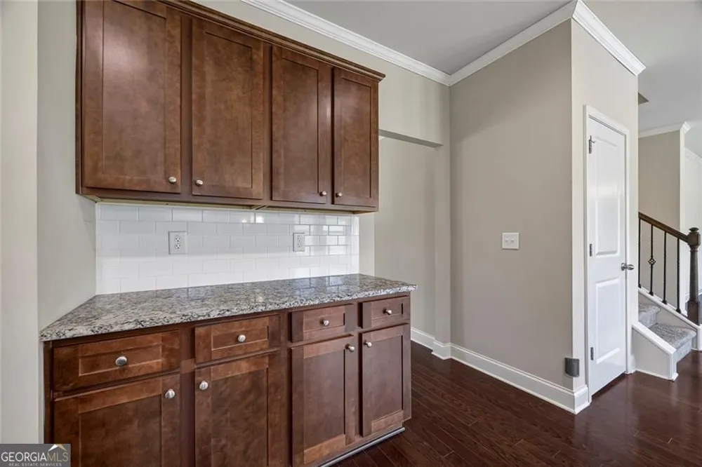 1515 Highland Creek DR Monroe, GA 30656