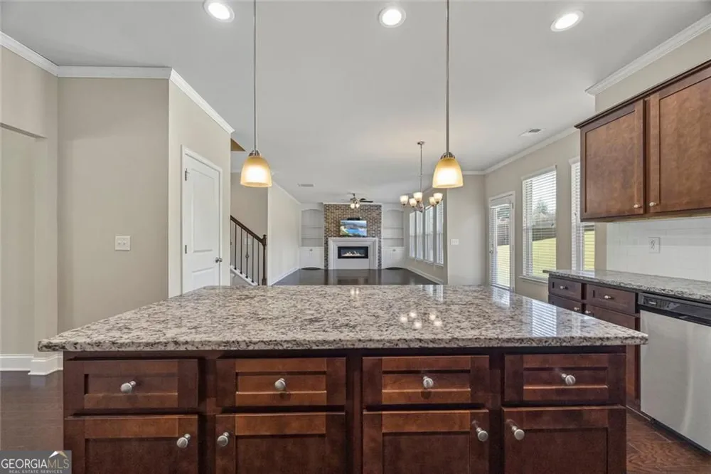1515 Highland Creek DR Monroe, GA 30656