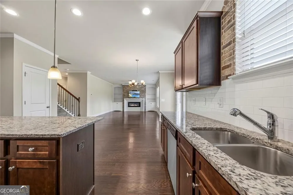 1515 Highland Creek DR Monroe, GA 30656