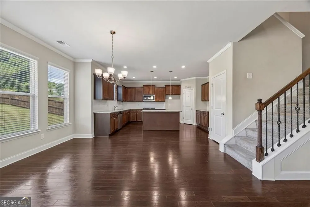 1515 Highland Creek DR Monroe, GA 30656
