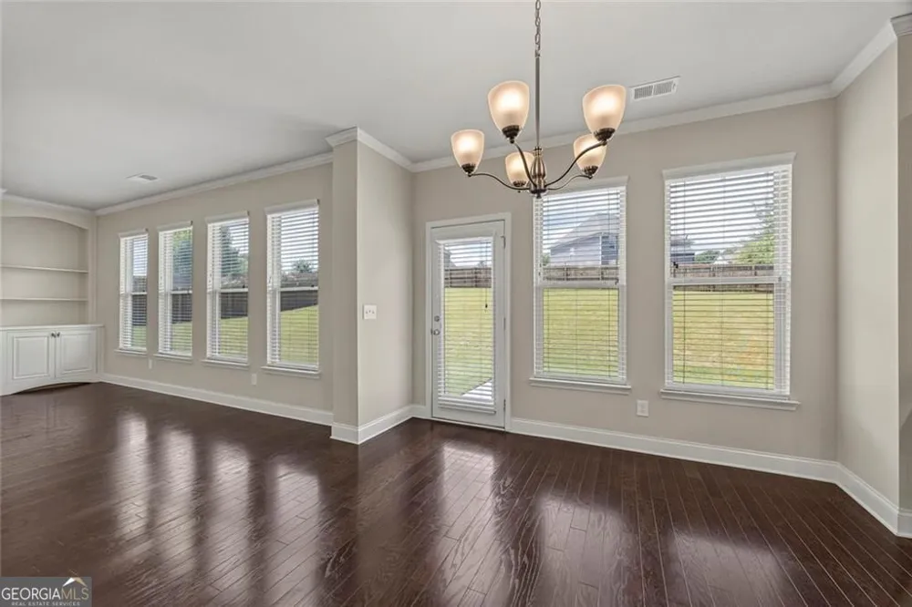 1515 Highland Creek DR Monroe, GA 30656