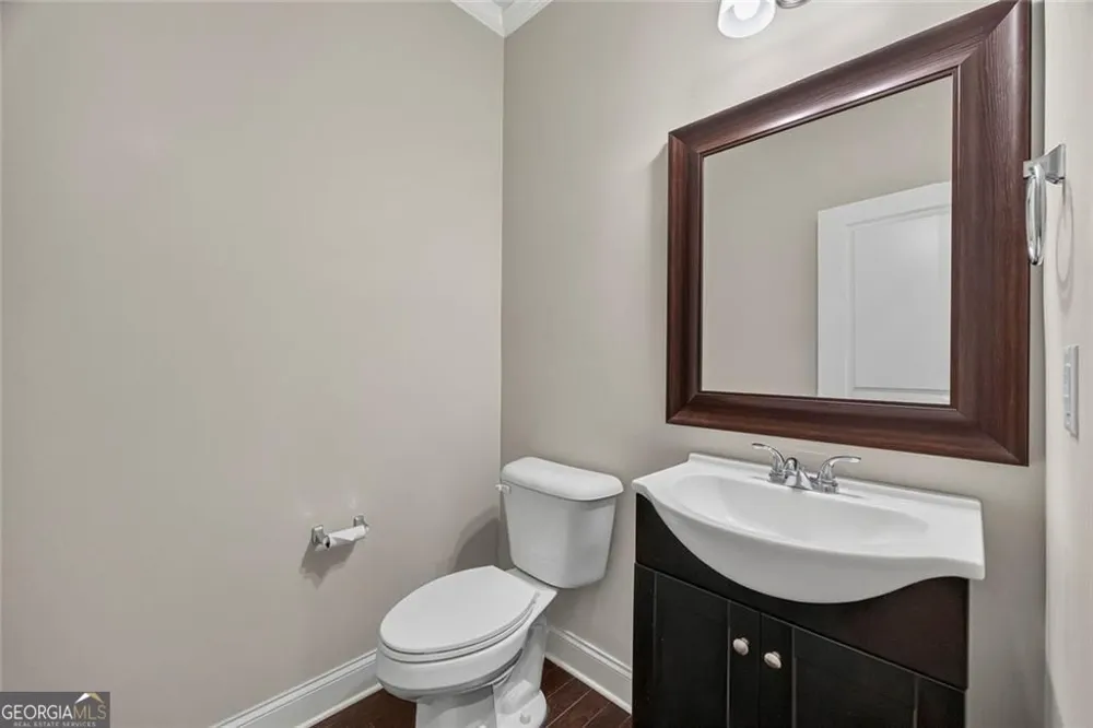 1515 Highland Creek DR Monroe, GA 30656